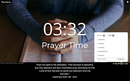 Plugin Screenshot