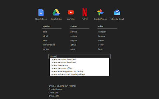 Plugin Screenshot