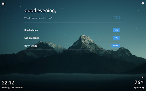 Plugin Screenshot