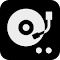Discogs Player