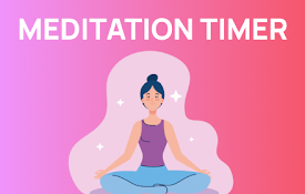 冥想计时器 - Meditation Timer