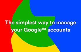 Default Account for Google™ products