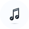 Mute Audio Ads on Websites (AccuRadio)