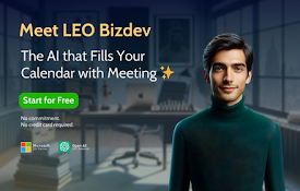 LEO Bizdev