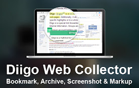 Diigo Web Collector - Capture and Annotate