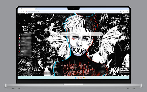 Plugin Screenshot