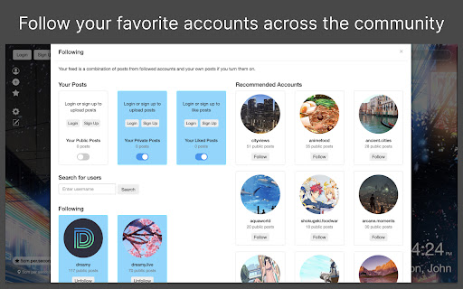 Plugin Screenshot
