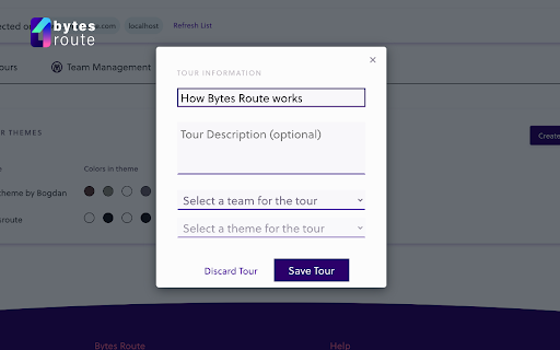 Plugin Screenshot