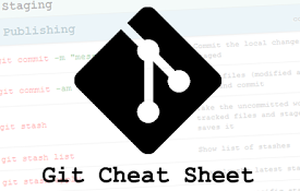 Git Cheat Sheet