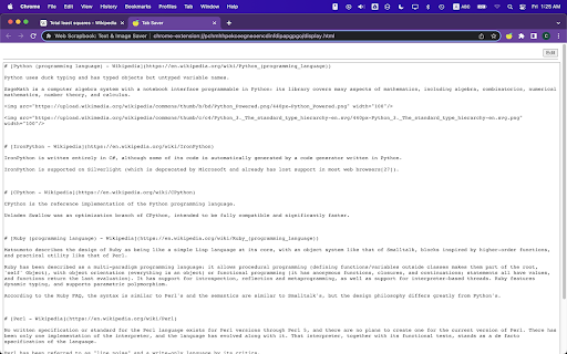 Plugin Screenshot