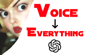 StopWork.ai - Voice To Everything - AI Powered