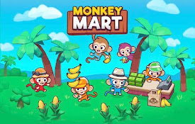 Monkey Mart Unblocked