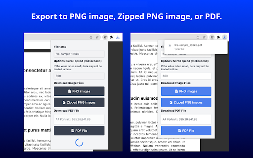 Plugin Screenshot
