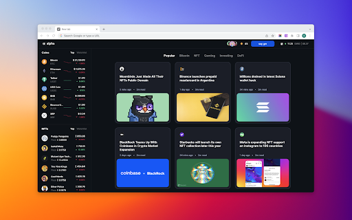 Plugin Screenshot