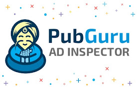 PubGuru Ad Inspector