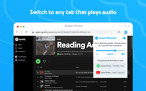 Plugin Screenshot
