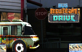Bus Mountain Drive