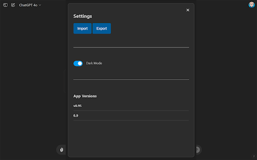 Plugin Screenshot