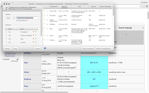 Plugin Screenshot