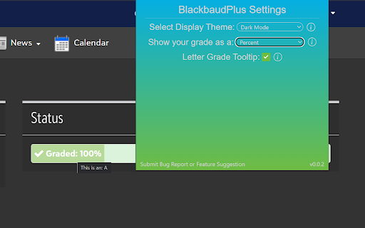Plugin Screenshot