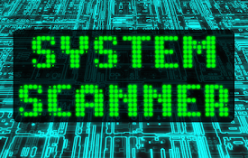 System Scanner - 您的计算机规格、互联网速度和 IP 信息