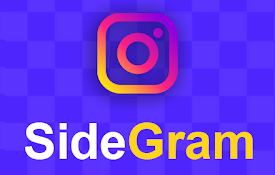 Instagram™ 网络客户端 - SideGram