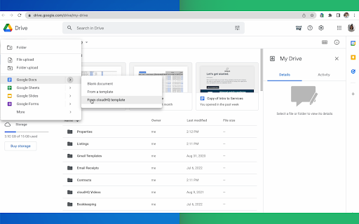 Plugin Screenshot
