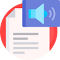 Highlighted Text-to-Speech