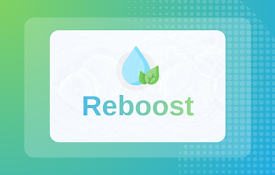 Reboost - Hydration Tracker &amp; Custom Reminders