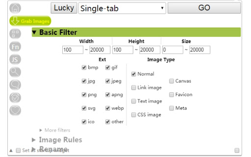 Plugin Screenshot