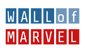 Wall of Marvel