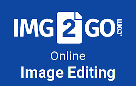 在线图像编辑器(img2go.com)