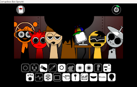 Corruptbox but Sprunki