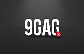 9GAG Mini