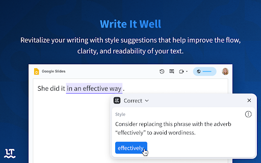 Plugin Screenshot