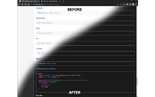Plugin Screenshot