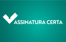AssinaturaCerta - Assinatura digital na Web