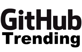 Github Trending