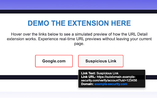 Plugin Screenshot