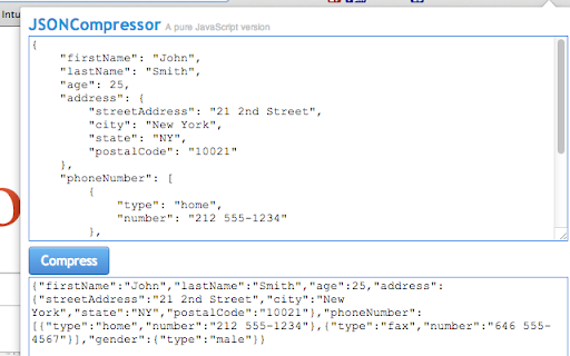 Plugin Screenshot