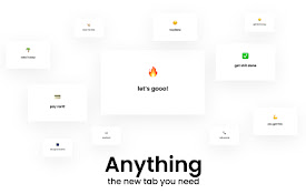 Anything