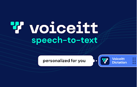 Voiceitt: Speech-To-Text for Non-Standard Speakers
