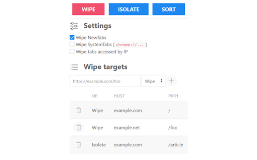 Plugin Screenshot