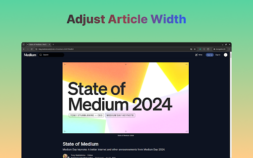 Plugin Screenshot
