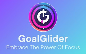 GoalGlider - Ultimate Goals Tracker
