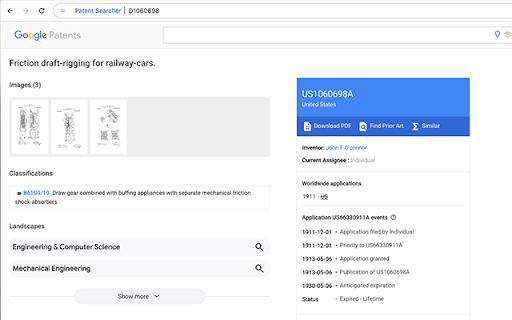 Plugin Screenshot