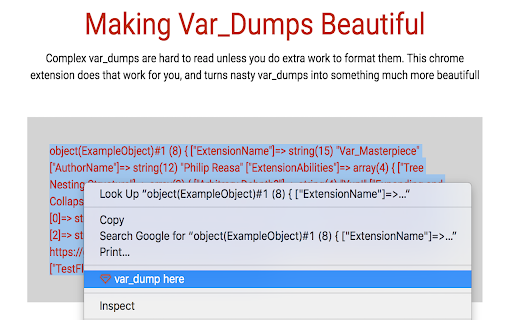 Plugin Screenshot