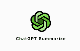 Summarize (GPT-4o or Gemini)