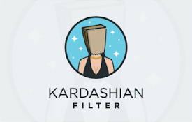 Kardashian Filter