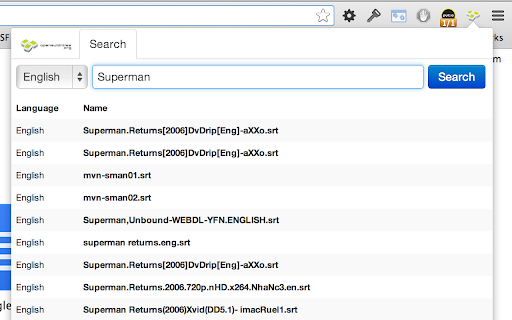 Plugin Screenshot